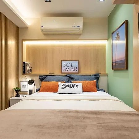 Premium Maravilhoso Estudio Sofisticado E Completo Em Ipanema Rio de Janeiro Exterior photo