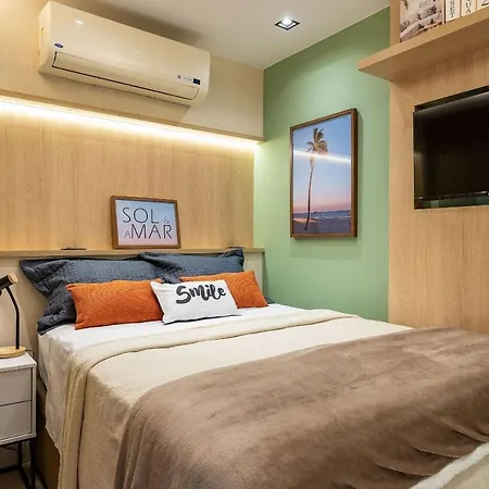 Premium Maravilhoso Estudio Sofisticado E Completo Em Ipanema Rio de Janeiro Exterior photo