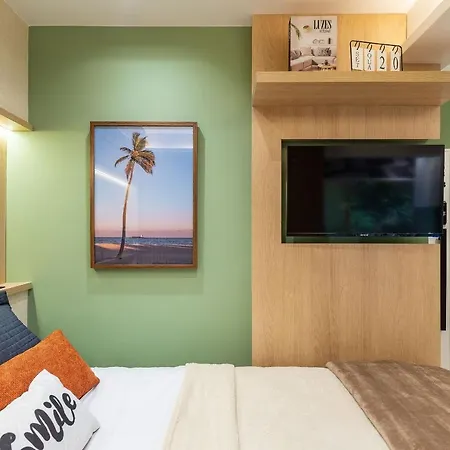 Premium Maravilhoso Estudio Sofisticado E Completo Em Ipanema Rio de Janeiro Exterior photo