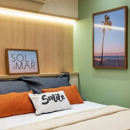 Premium Maravilhoso Estudio Sofisticado E Completo Em Ipanema Rio de Janeiro Exterior photo