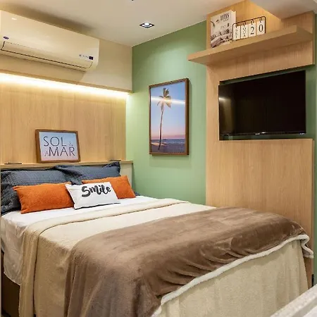 Premium Maravilhoso Estudio Sofisticado E Completo Em Ipanema Rio de Janeiro Exterior photo