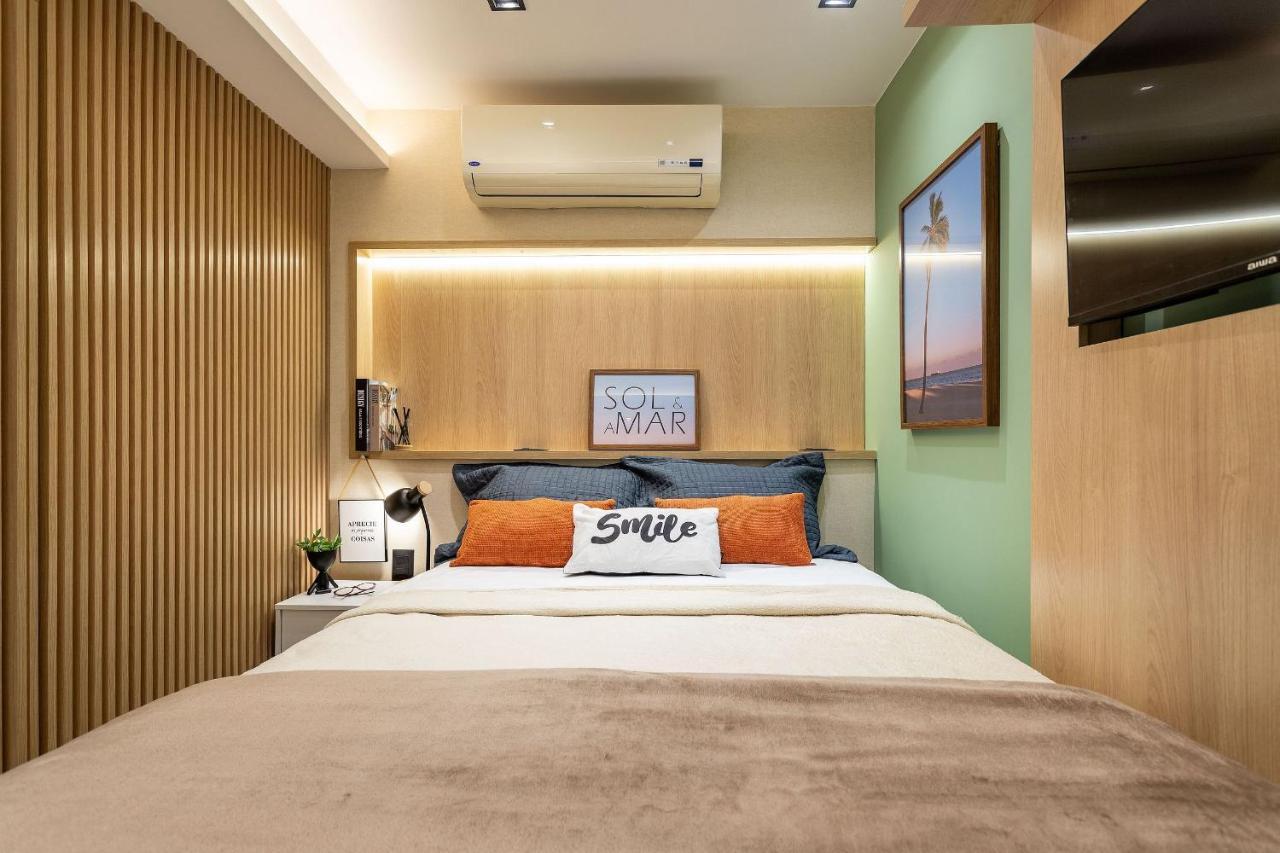 Apartamento Premium Maravilhoso Estudio Sofisticado E Completo Em Ipanema Río de Janeiro