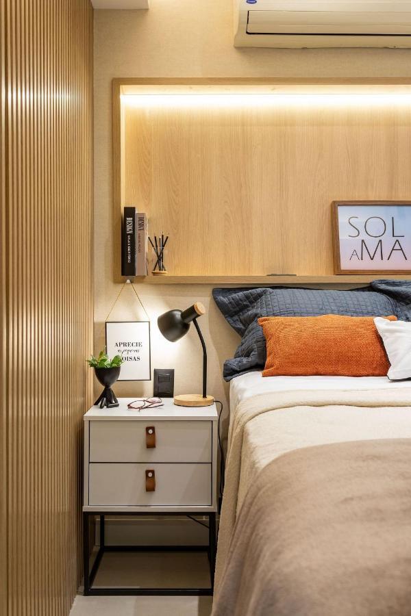 Apartamento Premium Maravilhoso Estudio Sofisticado E Completo Em Ipanema